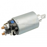 Втягивающее реле стартера KRAUF SSM5981HE 1440834380 ZER 9HA - Изображение 5