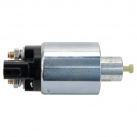 Втягивающее реле стартера KRAUF SSM6581HE 1440818063 R 9OQZL