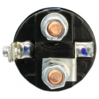 Втягивающее реле стартера KRAUF SSM6981HE 4C GZBUO 1440834381 - Изображение 3