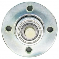 Втягивающее реле стартера KRAUF SSM7813KG 1440815698 L IW18X - Изображение 2