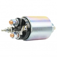 Втягивающее реле стартера KRAUF SSM7813KG 1440815698 L IW18X - Изображение 4