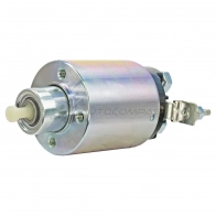 Втягивающее реле стартера KRAUF SSM7813KG 1440815698 L IW18X - Изображение 5