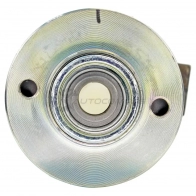 Втягивающее реле стартера KRAUF SSM7813ZD 39M 52 1440815700 - Изображение 2