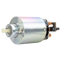 Втягивающее реле стартера KRAUF SSM7813ZD 39M 52 1440815700 - Изображение 4