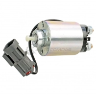 Втягивающее реле стартера KRAUF SSM7930KG KHTS C 1440818542 - Изображение 4