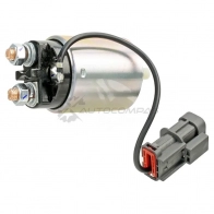 Втягивающее реле стартера KRAUF SSM7930KG KHTS C 1440818542 - Изображение 5