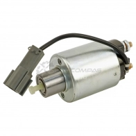 Втягивающее реле стартера KRAUF LEMK Q SSM8012BA 1440817995 - Изображение 5