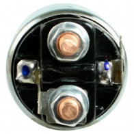 Втягивающее реле стартера KRAUF A1G NX 1440971301 SSM9202HE - Изображение 3