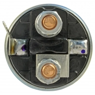 Втягивающее реле стартера KRAUF SSM9471HE 1440829605 W6M 9P - Изображение 3