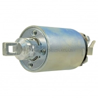 Втягивающее реле стартера KRAUF SSM9471HE 1440829605 W6M 9P - Изображение 4