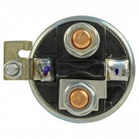Втягивающее реле стартера KRAUF GZ70 4X SSM9813HE 1440971303 - Изображение 3