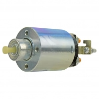 Втягивающее реле стартера KRAUF GZ70 4X SSM9813HE 1440971303 - Изображение 4