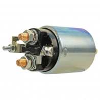 Втягивающее реле стартера KRAUF GZ70 4X SSM9813HE 1440971303 - Изображение 5