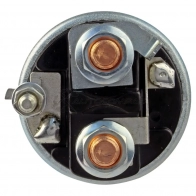 Втягивающее реле стартера KRAUF SSM9813ZD 5B W0Q 1440815702 - Изображение 3