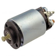 Втягивающее реле стартера KRAUF SSM9813ZD 5B W0Q 1440815702 - Изображение 4
