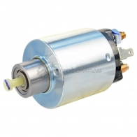 Втягивающее реле стартера KRAUF SSM9981BA 1440971304 DP I42SH - Изображение 4