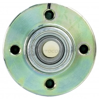 Втягивающее реле стартера KRAUF SSM9981KG LY4 4C 1440836879 - Изображение 2