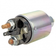 Втягивающее реле стартера KRAUF SSM9981ZD 1440836884 GWT8 ADZ - Изображение 5