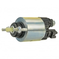 Втягивающее реле стартера KRAUF SSN4180HE 5R F2111 1440831434 - Изображение 4