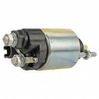 Втягивающее реле стартера KRAUF SSN4180HE 5R F2111 1440831434 - Изображение 5