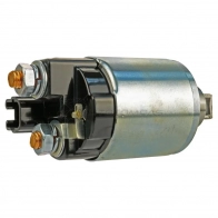 Втягивающее реле стартера KRAUF SSN7531FX N3B WN 1440836039 - Изображение 5