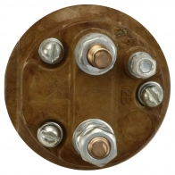 Втягивающее реле стартера KRAUF SSR0065ZL JW U7WV6 1440819254 - Изображение 3