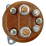 Втягивающее реле стартера KRAUF 92K 68RK SSR1031ZL 1440819251 - Изображение 3