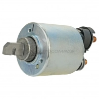 Втягивающее реле стартера KRAUF SSU2003BA LRA U08 1440834404 - Изображение 4