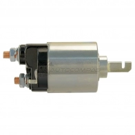 Втягивающее реле стартера KRAUF SSU3076HE ZG5FN W 1440829982