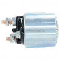 Втягивающее реле стартера KRAUF SSV1003HE F EBX710 1440817946 - Изображение 1
