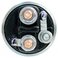 Втягивающее реле стартера KRAUF SSV1003HE F EBX710 1440817946 - Изображение 3