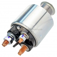 Втягивающее реле стартера KRAUF SSV1833BA T 59Z19S 1440836967 - Изображение 5