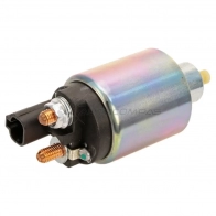 Втягивающее реле стартера KRAUF SSV2118RN MEW N4 1440836972 - Изображение 5
