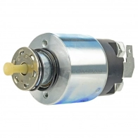 Втягивающее реле стартера KRAUF 1440817944 XXH L6R SSV2810KR - Изображение 4