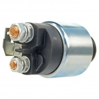 Втягивающее реле стартера KRAUF 1440817944 XXH L6R SSV2810KR - Изображение 5