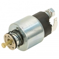 Втягивающее реле стартера KRAUF SSV2810LC YBZ U0BK 1440817943 - Изображение 5