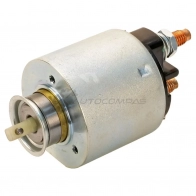 Втягивающее реле стартера KRAUF SSV2977BA X52P 5GD 1440817922 - Изображение 5