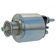 Втягивающее реле стартера KRAUF SSV4803BA LZB CCA 1440817950 - Изображение 4
