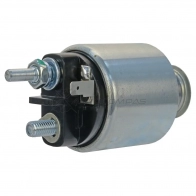 Втягивающее реле стартера KRAUF SSV4803BA LZB CCA 1440817950 - Изображение 5