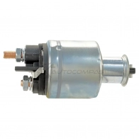 Втягивающее реле стартера KRAUF T8F MQE2 SSV5106FX 1440835321