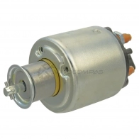 Втягивающее реле стартера KRAUF SSV5268BA RGS 7C 1440817931 - Изображение 4