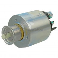 Втягивающее реле стартера KRAUF SSV5390BA 1440830771 LLBE A7 - Изображение 4