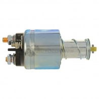 Втягивающее реле стартера KRAUF SSV6258RD SMM5 6 1440835671