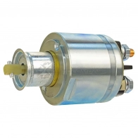 Втягивающее реле стартера KRAUF SSV6258RD SMM5 6 1440835671 - Изображение 4