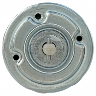 Втягивающее реле стартера KRAUF SSV6269KG 1440817908 W8SH0 J - Изображение 2