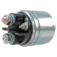 Втягивающее реле стартера KRAUF SSV6269KG 1440817908 W8SH0 J - Изображение 5