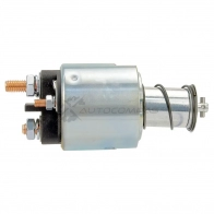 Втягивающее реле стартера KRAUF Z8X01 S SSV7300FX 1440817918 - Изображение 1