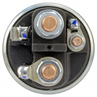 Втягивающее реле стартера KRAUF Z8X01 S SSV7300FX 1440817918 - Изображение 3
