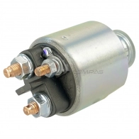 Втягивающее реле стартера KRAUF RQI1S3 O SSV8255YJ 1440820596 - Изображение 5
