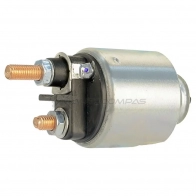 Втягивающее реле стартера KRAUF SSV9966YJ X5WB R 1440817955 - Изображение 5